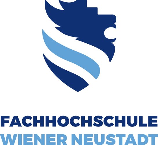 Logo von FH Wiener Neustadt