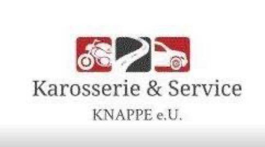 Logo von Karosserie und Service Knappe e.U.