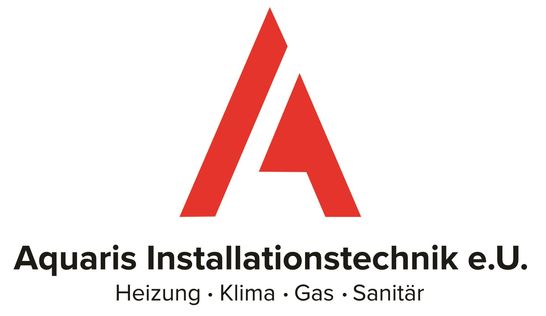 Logo von Aquaris Installationstechnik e.U.