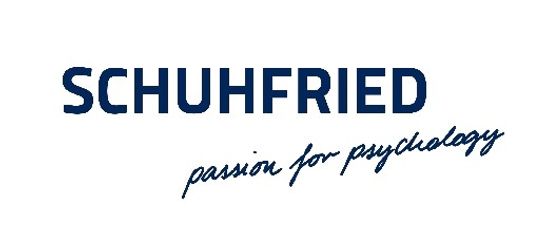 Logo von SCHUHFRIED GmbH