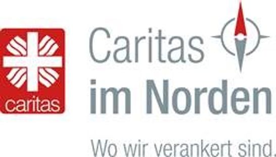 Logo von Caritasverband für das Erzbistum Hamburg e.V.