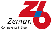 Firmenlogo Zeman & Co GmbH, Schlossfeld 5, 8811 Scheifling