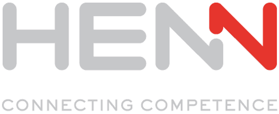 Logo von HENN GmbH & Co KG