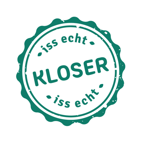 Logo von Kloser's Bäckerei GmbH