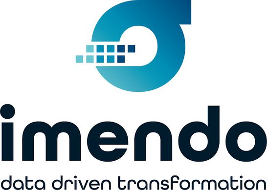 Logo von IMENDO GmbH