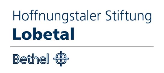Logo von Hoffnungstaler Stiftung Lobetal