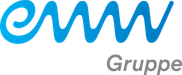 Firmenlogo eww Gruppe