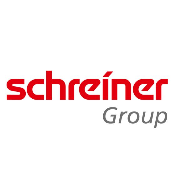 Logo von Schreiner Group GmbH & Co. KG