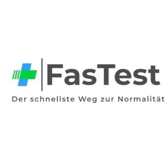 Logo von FasTest