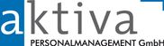 Firmenlogo Aktiva Personalmanagement GmbH