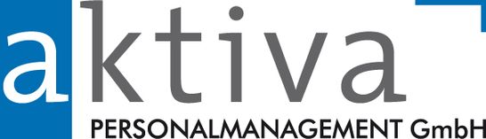 Logo von Aktiva Personalmanagement GmbH