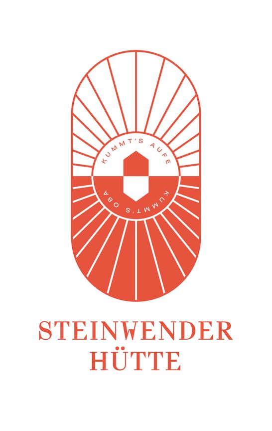 Logo von Steinwender Hütte