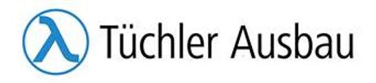 Logo von Tüchler Ausbau GmbH