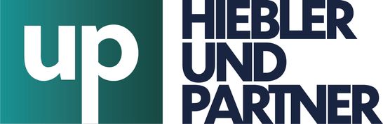 Logo von Hiebler & Partner GmbH
