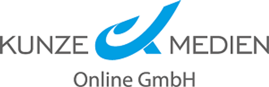 Logo von Kunze Medien Online GmbH