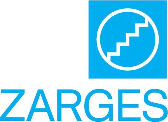 Logo von ZARGES GmbH