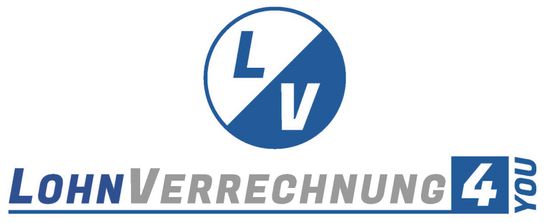 Logo von lohnverrechnung4you GmbH