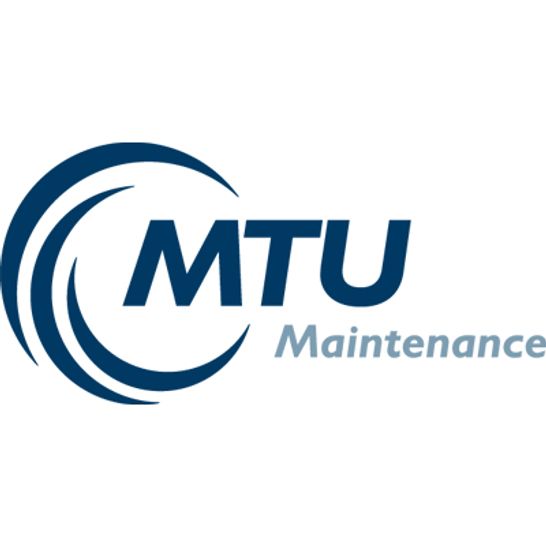 Logo von MTU Maintenance Berlin-Brandenburg GmbH