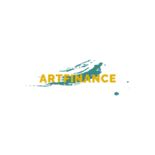 Logo von Artfinance