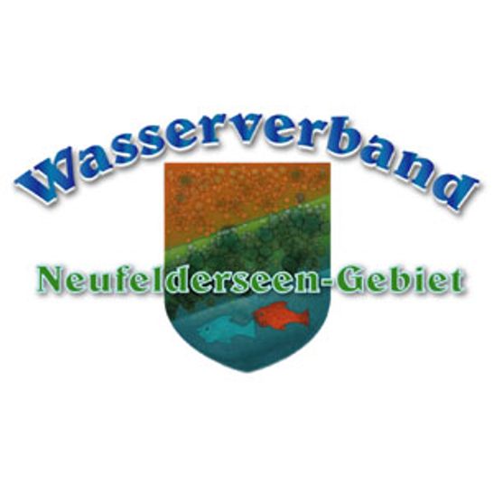 Logo von Wasserverband Neufelderseen-Gebiet
