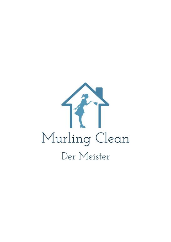 Logo von Murling Clean