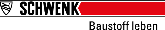 Logo von SCHWENK Baustoffgruppe
