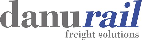 Logo von DanuRail GmbH
