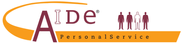 Firmenlogo AIDe GmbH PersonalService
