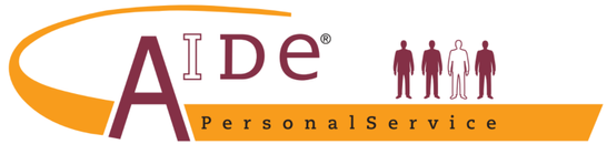 Logo von AIDe GmbH PersonalService