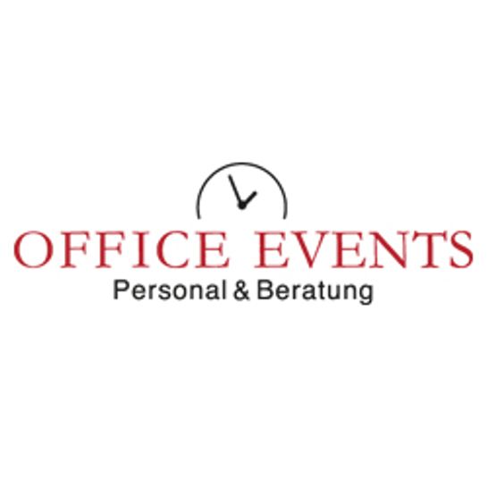 Logo von Office Events P & B GmbH