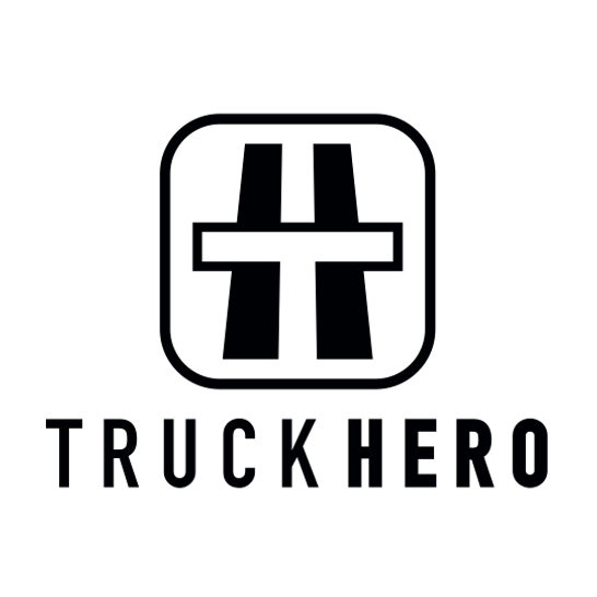 Logo von TruckHero