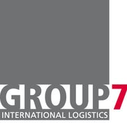 Firmenlogo GROUP7 AG International Logistics