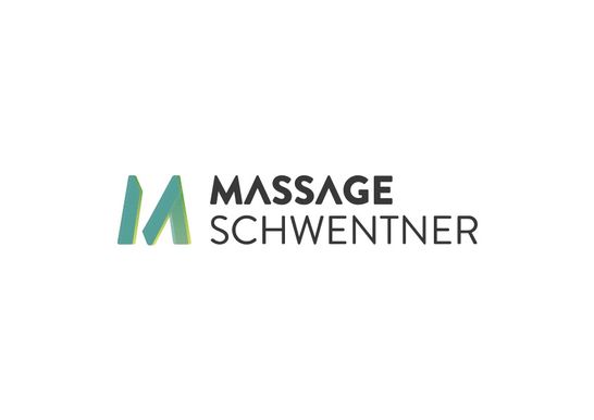 Logo von Massage Schwentner