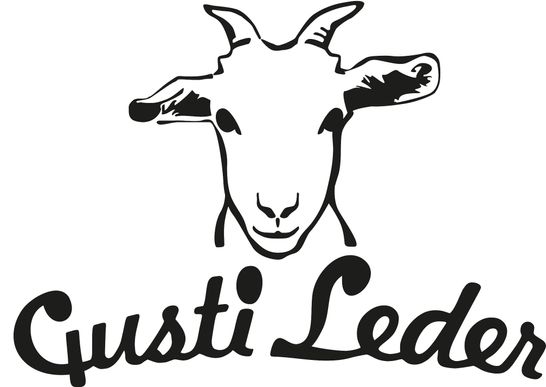 Logo von Gusti Leder Stores GmbH