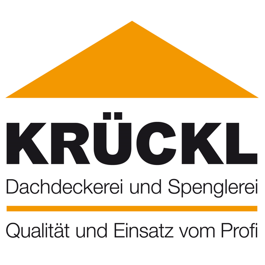 Logo von Walter Krückl GesmbH