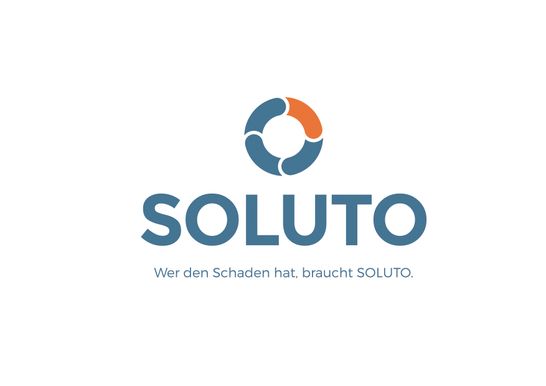 Logo von Soluto Traunfellner