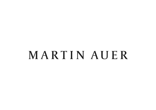 Logo von MARTIN AUER GMBH