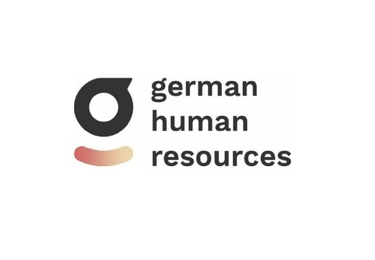 Logo von GHR German Human Resources GmbH