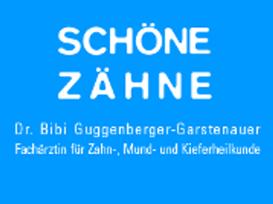 Logo von Dr. Bibi Guggenberger