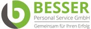 Firmenlogo BESSER Personal Service GmbH