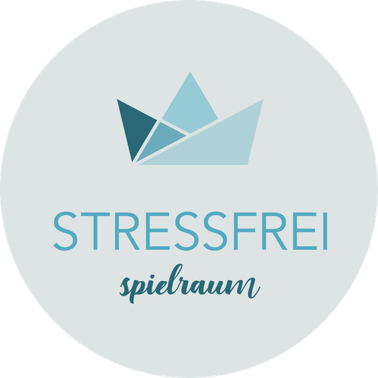 Logo von STRESSFREI.spielraum e. U.