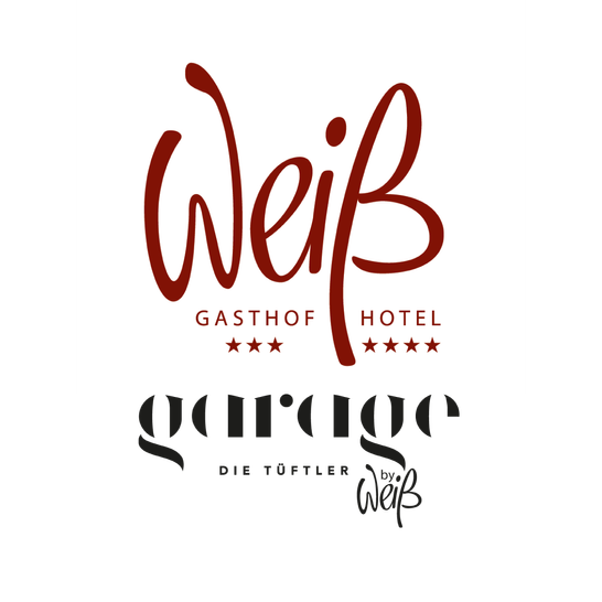 Logo von restaurant hotel weiß GmbH
