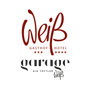 Firmenlogo restaurant hotel weiß GmbH