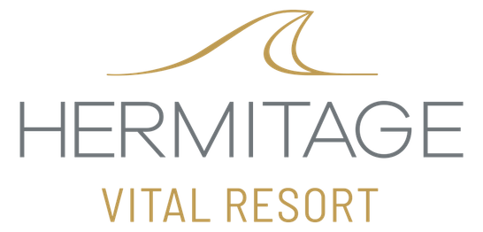 Logo von Hermitage Vital Resort
