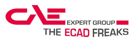 Logo von CAE Expert Group GmbH
