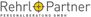 Firmenlogo Rehrl + Partner Personalberatung GmbH