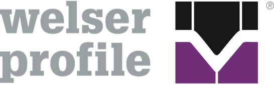 Logo von Welser Profile Austria GmbH