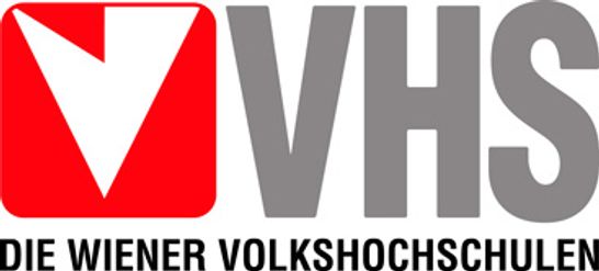 Logo von Die Wiener Volkshochschulen GmbH
