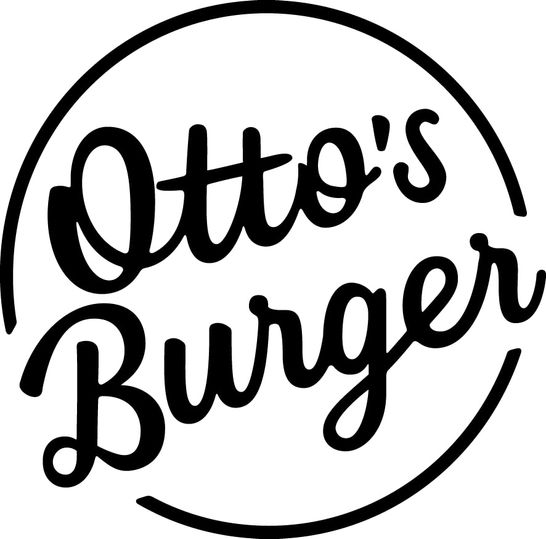Logo von Otto´s Burger