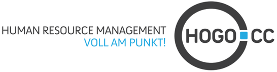 Logo von HOGO Time Solution GmbH